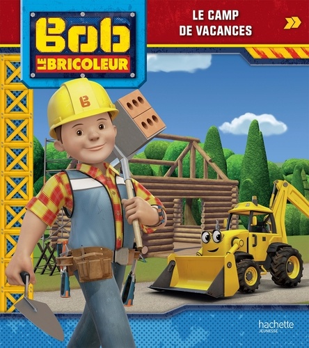 Le Camp De Vacances