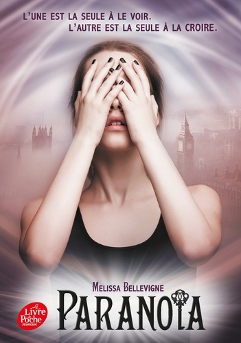 Paranoïa - Tome 1
