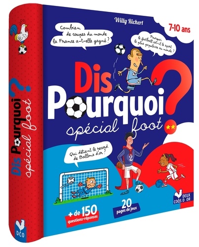 Spécial Foot