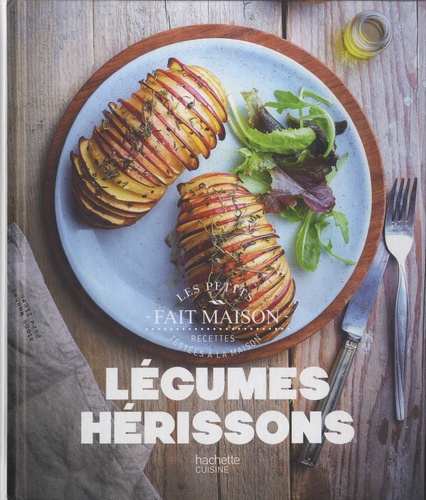Légumes Hérissons