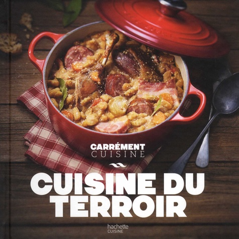 Cuisine Du Terroir