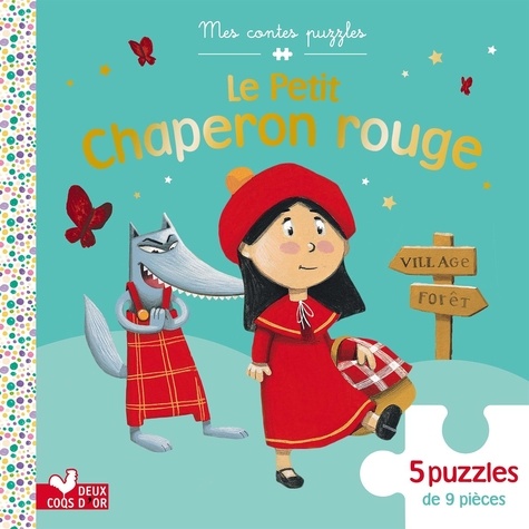 Le Petit Chaperon Rouge