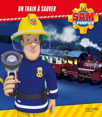 Un Train À Sauver