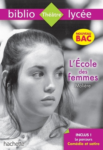 L'école Des Femmes