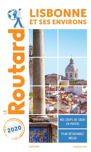Lisbonne Et Ses Environs - Guide du Routard 2020