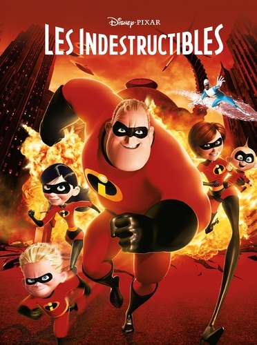 Les Indestructibles