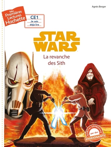 Star Wars - La Revanche Des Sith