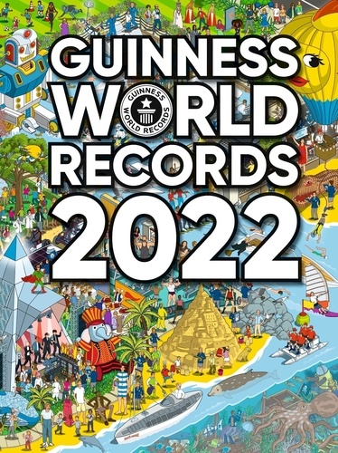 Guinness World Records