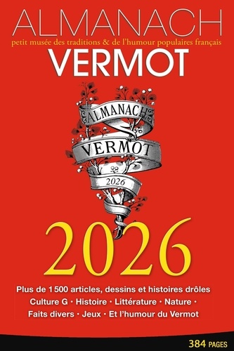 Almanach Vermot