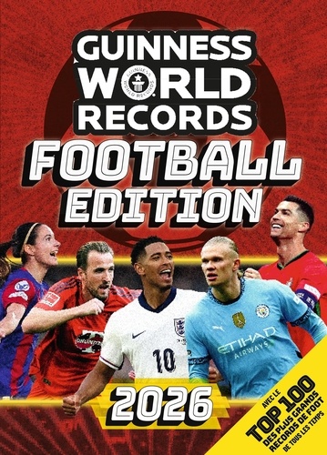 Guinness World Records Football