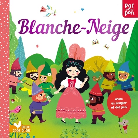 Blanche-Neige