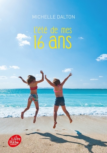 L'été De Mes 16 Ans