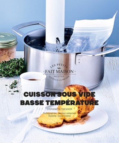 Cuisson Sous-Vide Basse Température