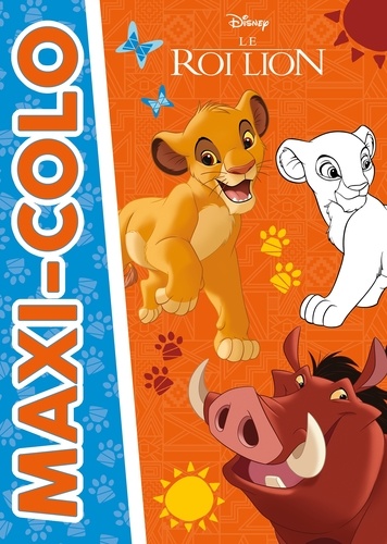 Le Roi Lion
