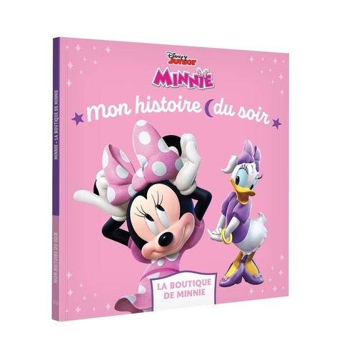 Minnie - La Boutique De Minnie
