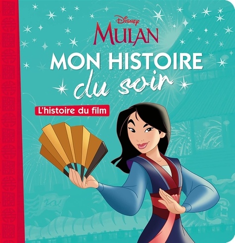 Mulan - L'histoire Du Film