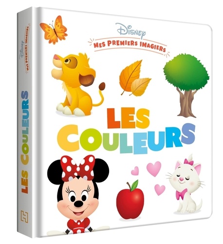 Les Couleurs