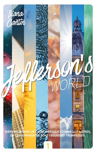 Jefferson's World - Tome 1
