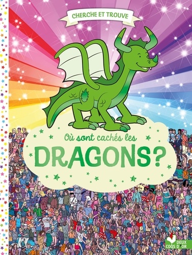 Où Sont Cachés Les Dragons ?