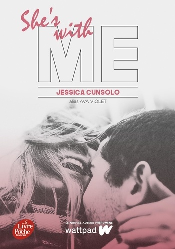 With Me - Tome 1 - She's With Me
