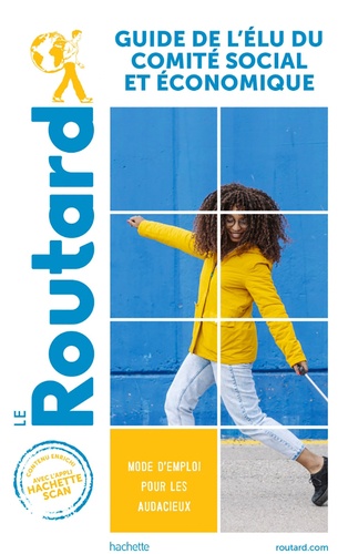 Guide De L'élu Du Comité Social Et Economique
