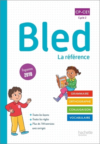 Bled Cp-Ce1