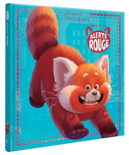 Alerte Rouge