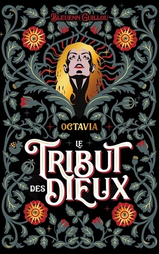 Le Tribut Des Dieux - Tome 1 - Octavia
