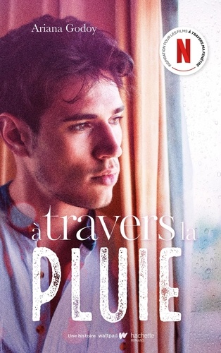 A Travers Ma Fenêtre - Tome 3 - A Travers La Pluie