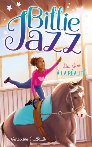 Billie Jazz - Tome 12 - Du Rêve À La Réalité