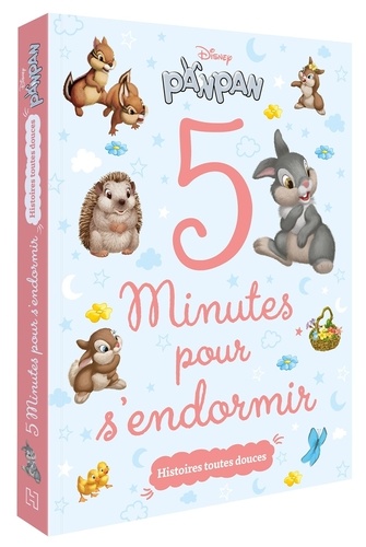 Panpan - Histoires Toutes Douces