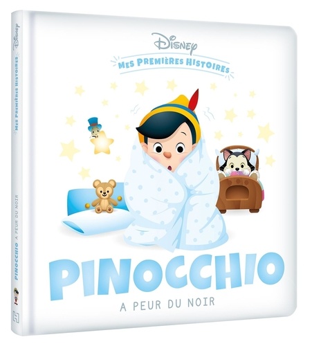 Pinocchio A Peur Du Noir