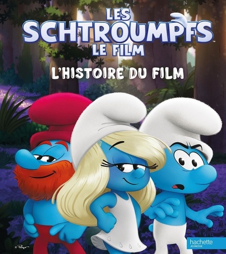 Les Schtroumpfs - Le Film