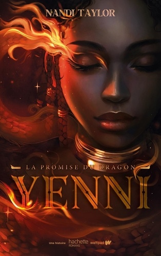 Yenni - La Promise Du Dragon
