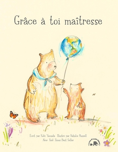 Grâce À Toi Maîtresse