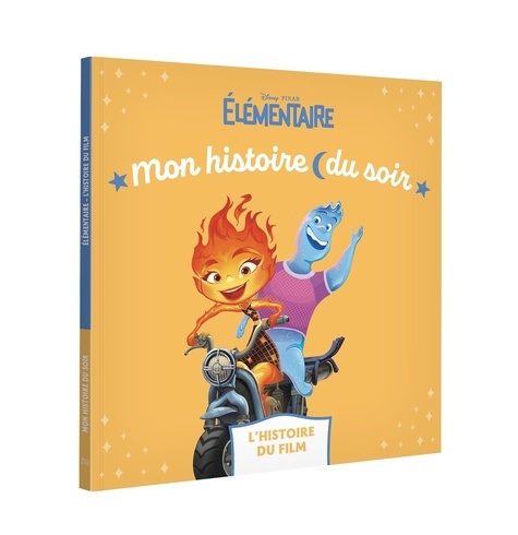 Elémentaire - L'histoire Du Film