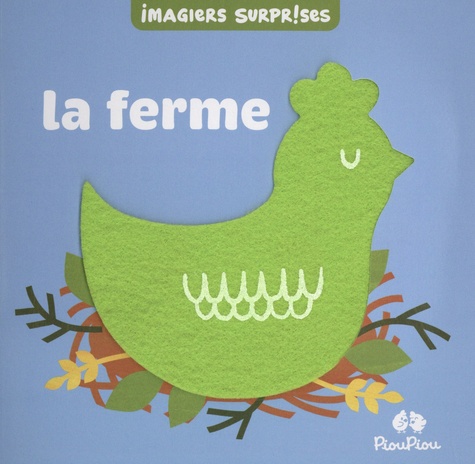 La Ferme