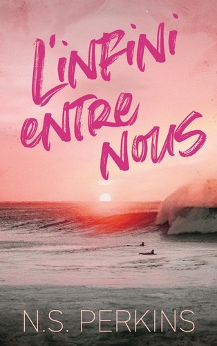 L'infini Entre Nous