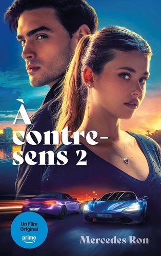 A Contre-Sens - Tome 2