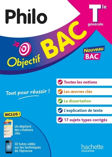 Philosophie Tle