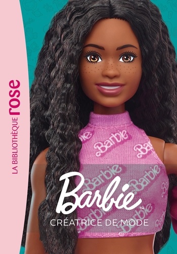 Barbie - Tome 8 - Créatrice De Mode