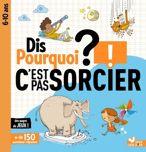 C'est Pas Sorcier