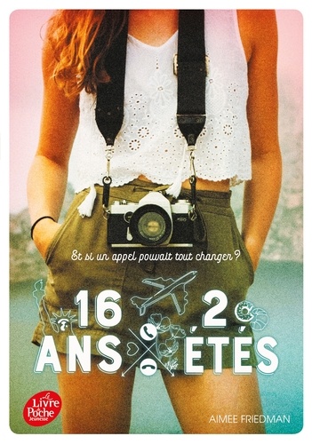 16 Ans, 2 Étés