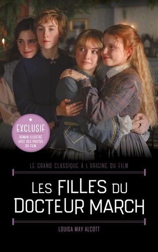 Les Filles Du Docteur March - Edition Tie-In