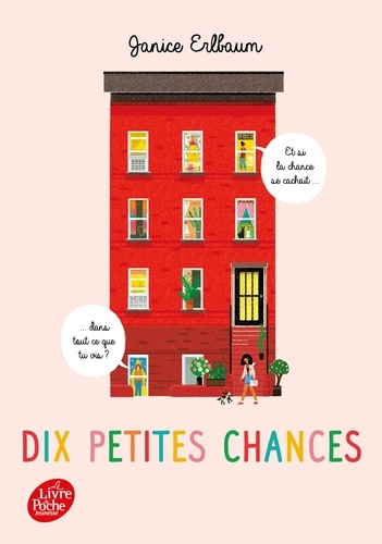 10 Petites Chances