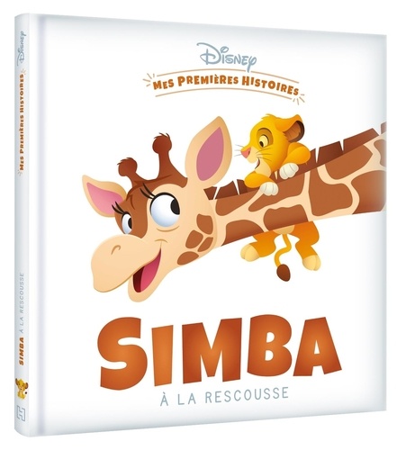 Simba À La Rescousse