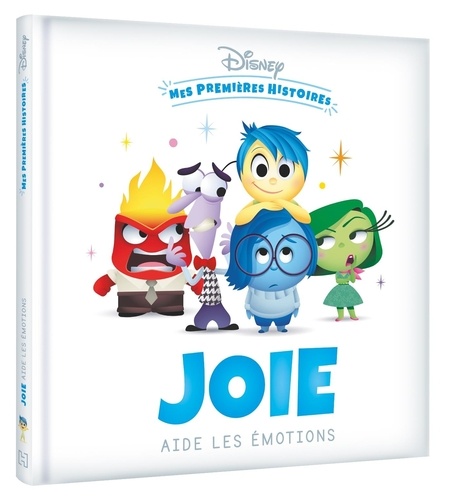 Joie Aide Les Émotions