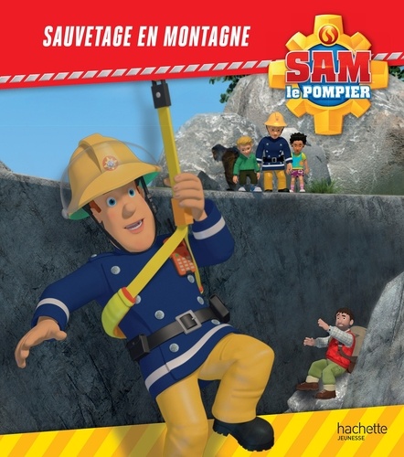 Sauvetage En Montagne