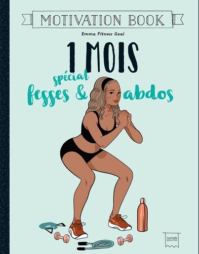 1 Mois Spécial Fesses & Abdos