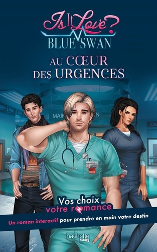 Is It Love ? - Au Coeur Des Urgences